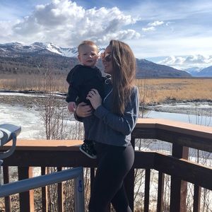 Meet your Posher, Jesse